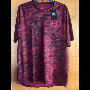 Under Armour Active Tee